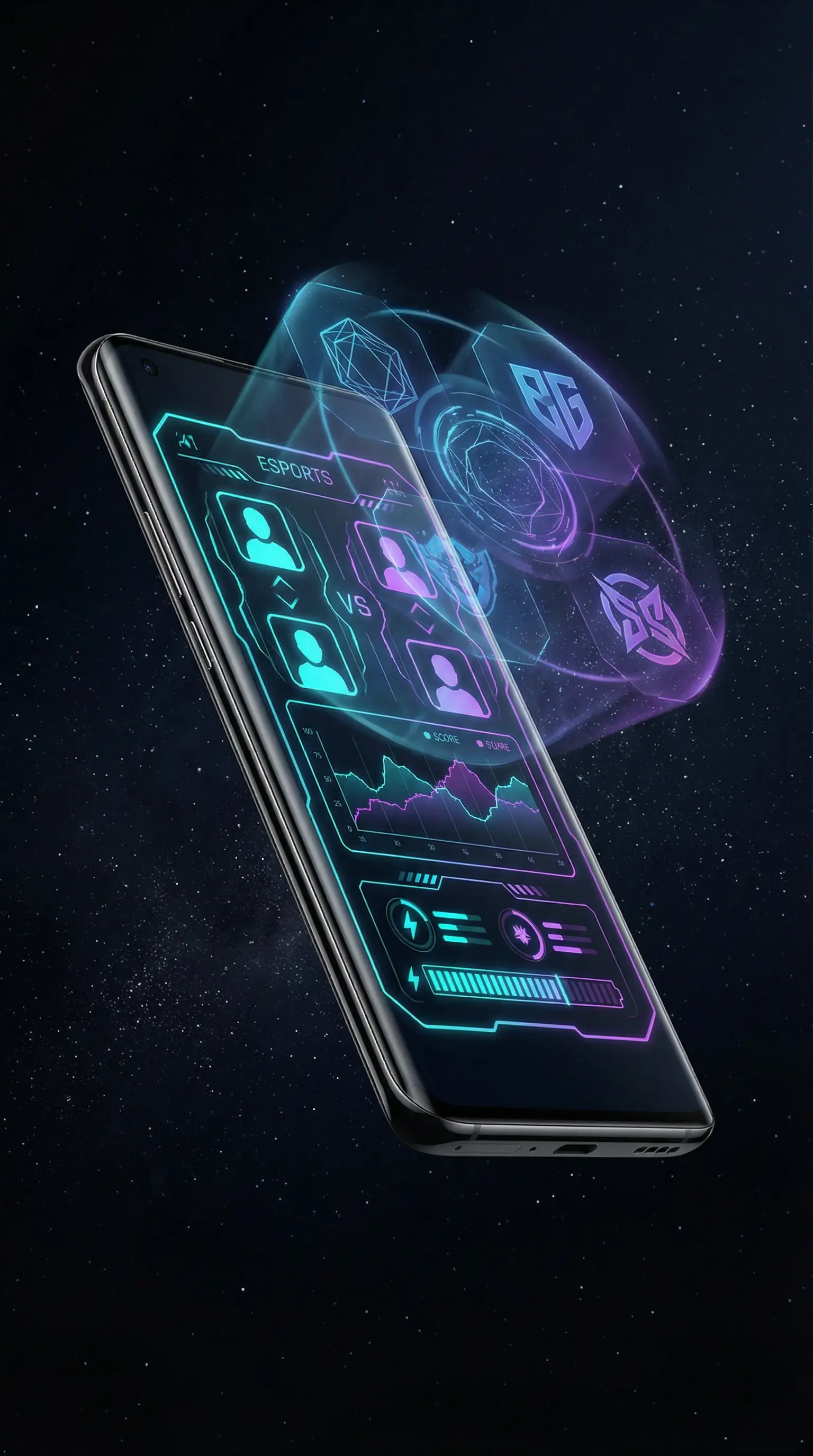 卖淫嫖娼 移动端竞技APP界面展示